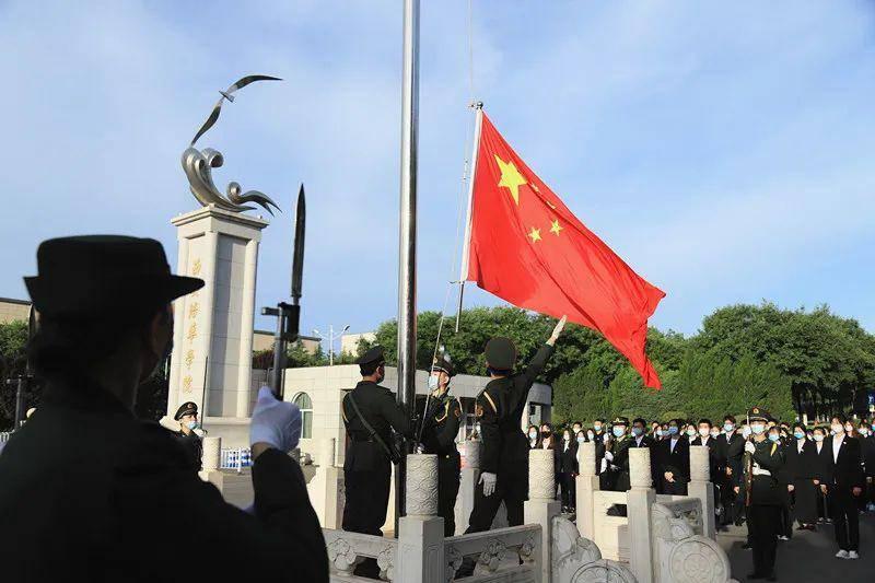 劳模故事·漳州市劳动模范 | 吴海勇：踔厉奋发守初心 培根铸魂创一流